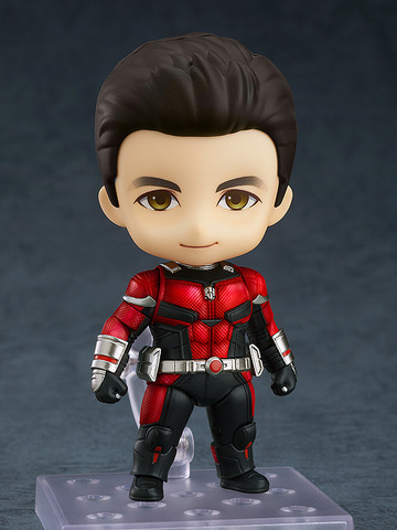 Scott Lang, Avengers: Endgame, Good Smile Company, Action/Dolls