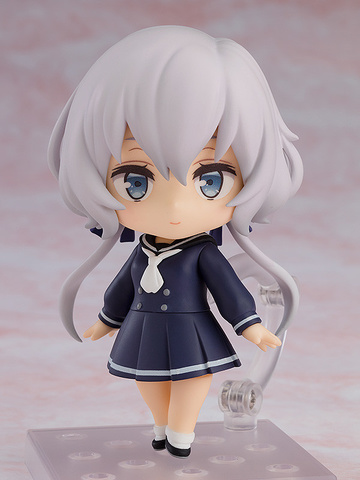 Konno Junko, Zombieland Saga, Good Smile Company, Action/Dolls