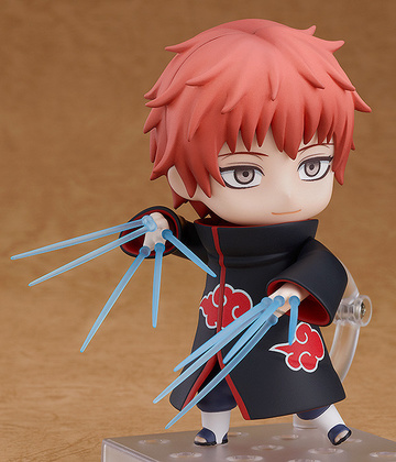 Sasori, Naruto: Shippuuden, Good Smile Company, Action/Dolls