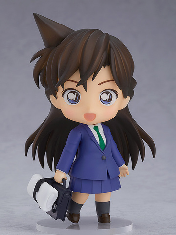 Mouri Ran, Detective Conan, Good Smile Company, Action/Dolls