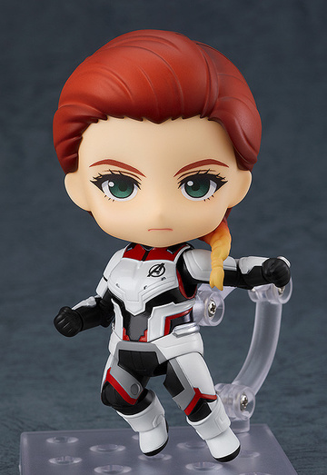 Natalia Romanova, Avengers: Endgame, Good Smile Company, Action/Dolls