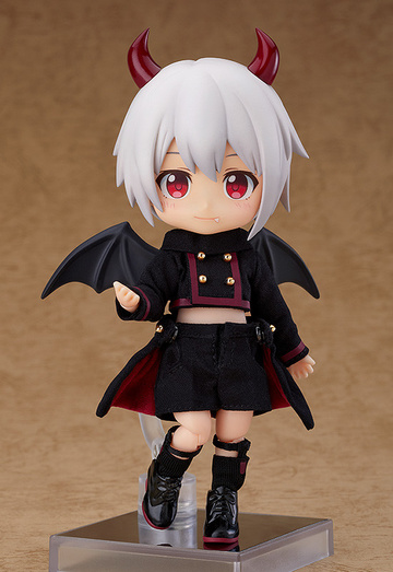 Devil Berg, Original Character, Good Smile Company, Action/Dolls