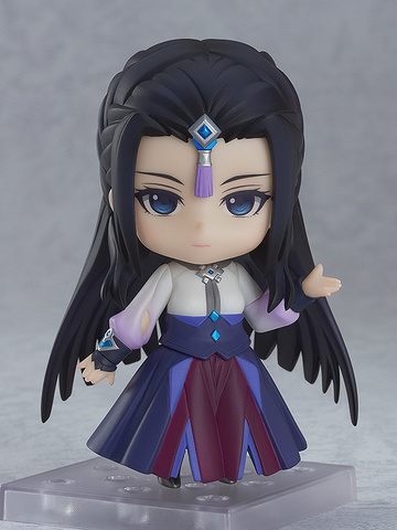 Yun Wuyue, GuJian3, Good Smile Company, Action/Dolls