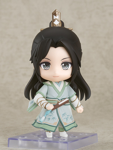 Shen Qingqiu, Ren Zha Fanpai Zijiu Xitong, Good Smile Company, Action/Dolls