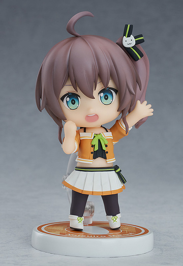 Natsuiro Matsuri, Hololive, Good Smile Company, Action/Dolls