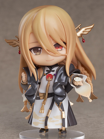 FoTiaoQiang, The Tale Of Food (Shi Wu Yu), Good Smile Company, Action/Dolls