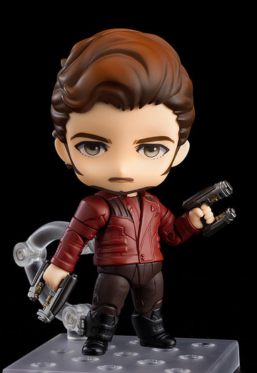 Peter Quill, Avengers: Endgame, Good Smile Company, Action/Dolls