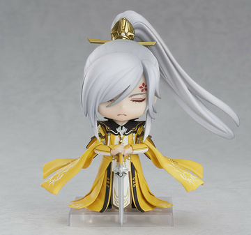 Ye Ying, Jian Wang 3, Good Smile Company, Action/Dolls