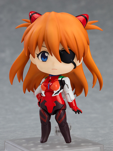 Souryuu Asuka Langley, Evangelion: 3.0 You Can (not) Redo., Good Smile Company, Action/Dolls