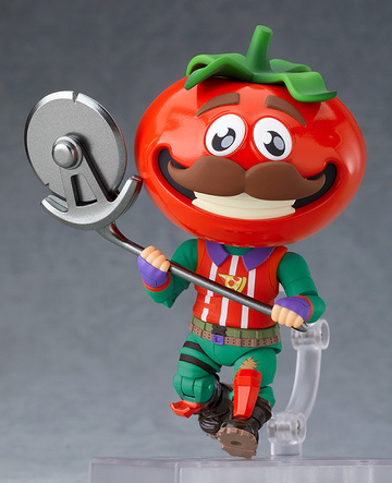 Tomatohead, Fortnite, Good Smile Company, Action/Dolls