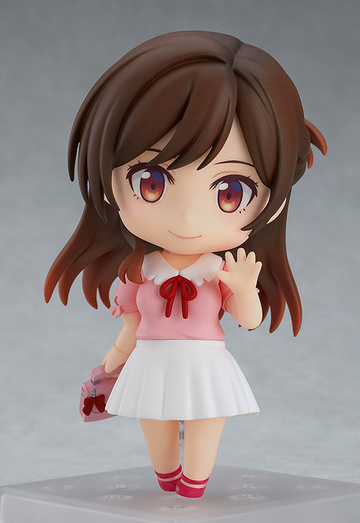 Chizuru Ichinose, Kanojo, Okarishimasu, Good Smile Company, Action/Dolls