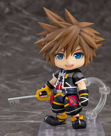 Sora, Kingdom Hearts II, Good Smile Company, Action/Dolls
