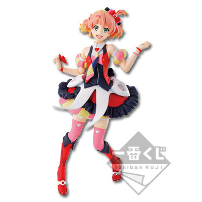 Freyja Wion, Macross Delta, Banpresto, Pre-Painted