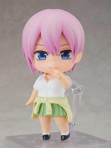 Nakano Ichika, Gotoubun No Hanayome, Good Smile Company, Action/Dolls