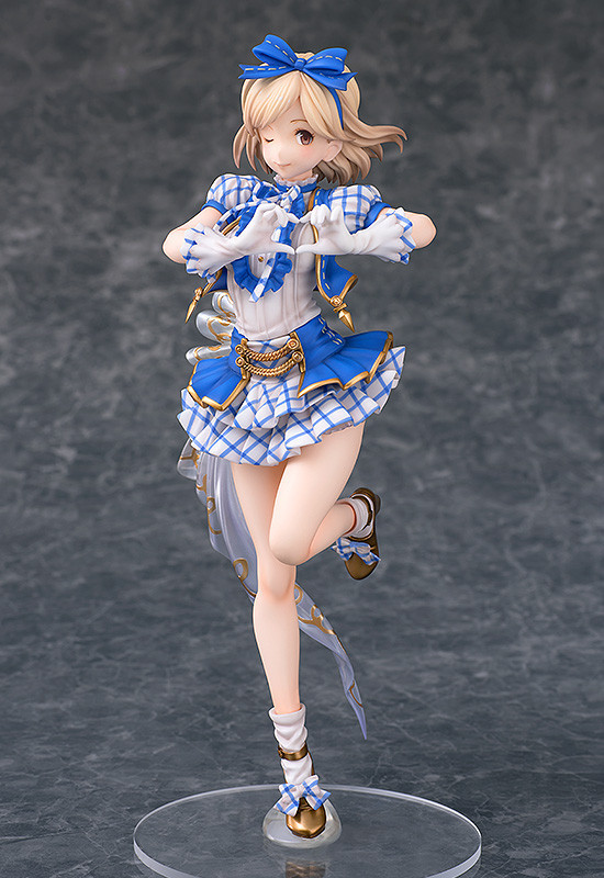 Djeeta (Idol), Granblue Fantasy, Phat Company, Pre-Painted, 1/7, 4560308574987