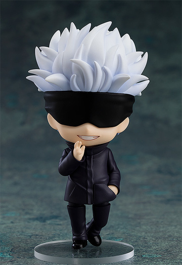 Gojou Satoru, Jujutsu Kaisen, Good Smile Company, Action/Dolls