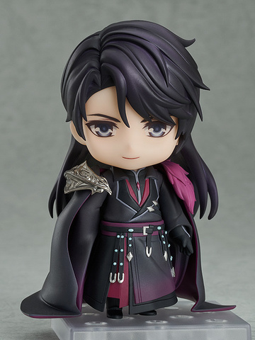 Zen, Koi To Producer: EVOL×LOVE, Good Smile Company, Action/Dolls