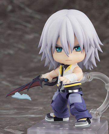 Riku, Kingdom Hearts II, Good Smile Company, Action/Dolls