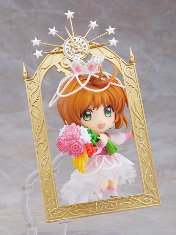 Kinomoto Sakura, Cardcaptor Sakura, Good Smile Company, Action/Dolls