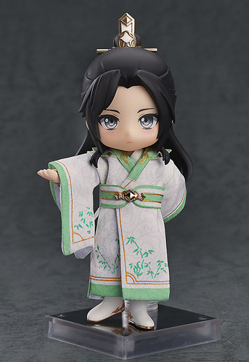 Shen Qingqiu, Ren Zha Fanpai Zijiu Xitong, Good Smile Company, Action/Dolls