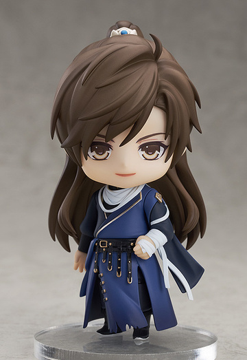 Haku, Koi To Producer: EVOL×LOVE, Good Smile Company, Action/Dolls