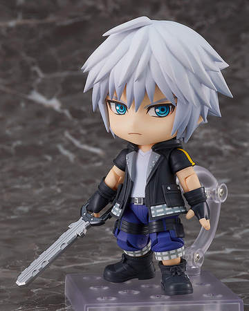 Riku, Kingdom Hearts III, Good Smile Company, Action/Dolls