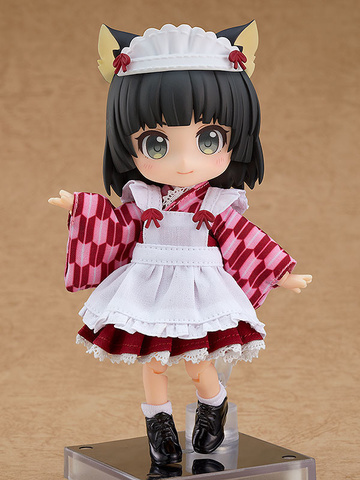 Sakura, Original Character, Good Smile Company, Action/Dolls
