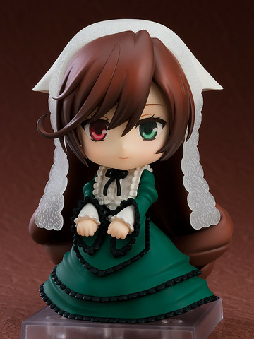 Suiseiseki, Rozen Maiden: Zurückspulen, Good Smile Company, Action/Dolls