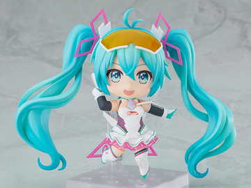 Hatsune Miku, Miku, Good Smile Racing, Good Smile Company, Action/Dolls