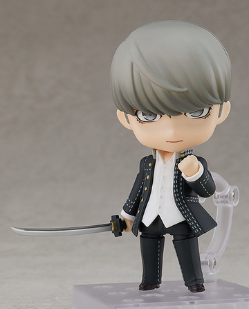 Yuu Narukami, Persona, Persona 4: The Golden, Good Smile Company, Action/Dolls