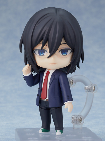 Miyamura Izumi, Horimiya, Good Smile Company, Action/Dolls