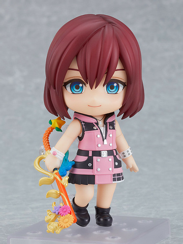 Kairi, Kingdom Hearts III, Good Smile Company, Action/Dolls