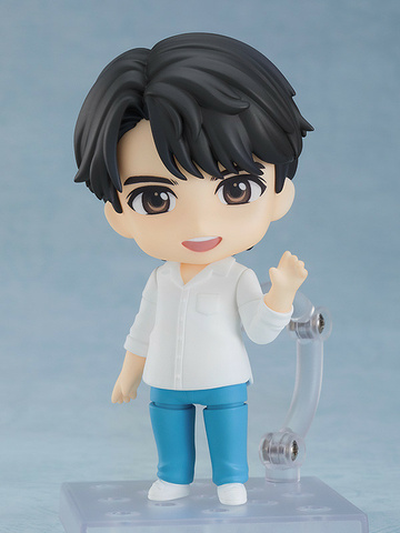 Tine Teepakorn, 2gether, Good Smile Company, Action/Dolls
