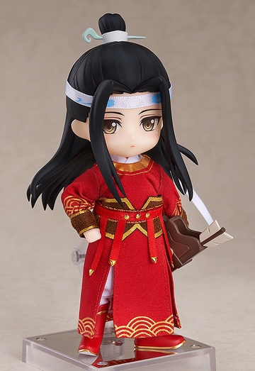 Lan Wangji, Mo Dao Zu Shi, Good Smile Company, Action/Dolls