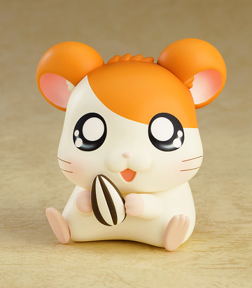 Hamtaro, Hamtaro, Good Smile Company, Action/Dolls