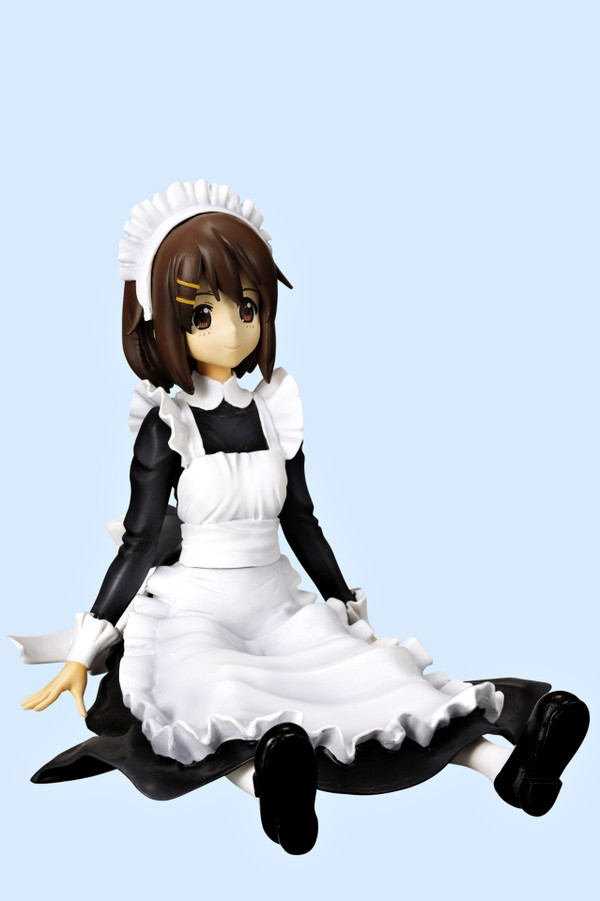 Hirasawa Yui (Maid Fuku 3), K-ON!, Banpresto, Pre-Painted