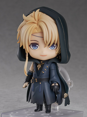 Kira, Koi To Producer: EVOL×LOVE, Good Smile Company, Action/Dolls