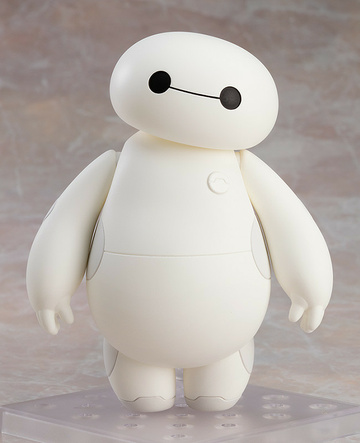 Baymax, Big Hero 6, Good Smile Company, Action/Dolls