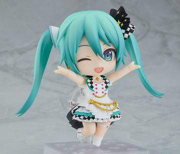 Hatsune Miku, Miku, Project Sekai Colorful Stage! Feat. Hatsune Miku, Good Smile Company, Action/Dolls