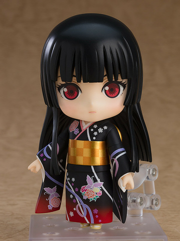 Enma Ai, Jigoku Shoujo, Good Smile Company, Action/Dolls