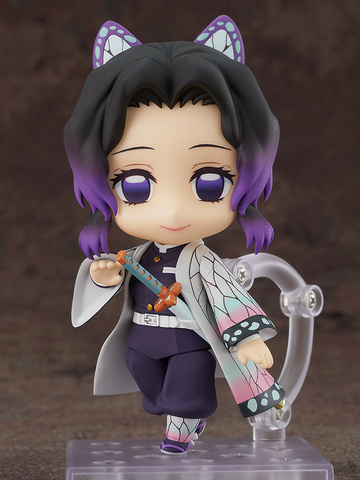 Kochou Shinobu, Kimetsu No Yaiba, Good Smile Company, Action/Dolls