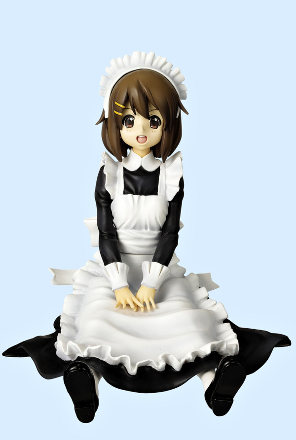 Hirasawa Yui (Maid Fuku 1), K-ON!, Banpresto, Pre-Painted
