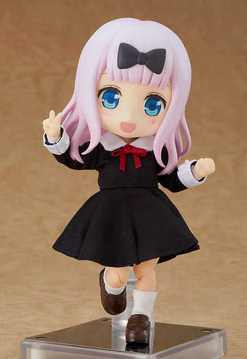 Fujiwara Chika, Kaguya-sama Wa Kokurasetai? Tensai-tachi No Renai Zunousen, Good Smile Company, Action/Dolls