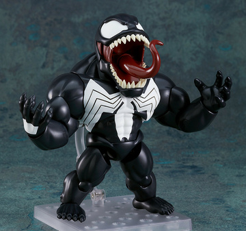 Venom, Venom, Good Smile Company, Action/Dolls