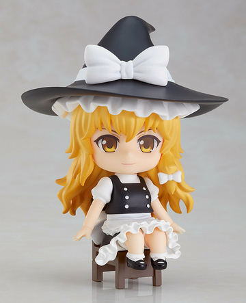 Kirisame Marisa, Touhou Project, Good Smile Company, Action/Dolls