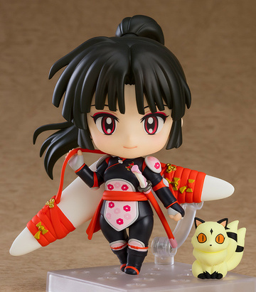 Sango, Kirara, InuYasha, Good Smile Company, Action/Dolls