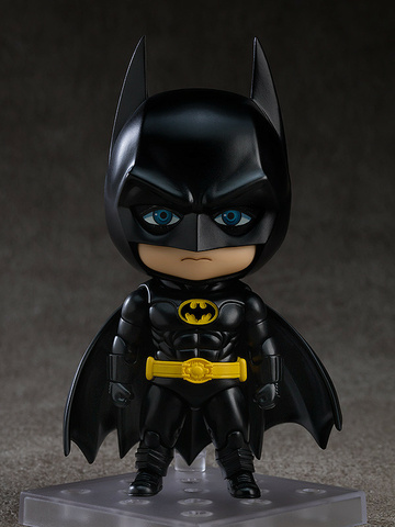 Batman, Batman: Gotham Knight, Batman (1989), Good Smile Company, Action/Dolls