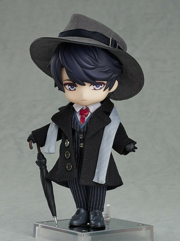 Zen, Koi To Producer: EVOL×LOVE, Good Smile Company, Action/Dolls