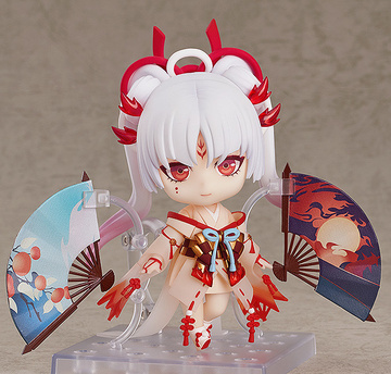 Shiranui, Onmyoji (Yin Yang Shi), Good Smile Company, Action/Dolls