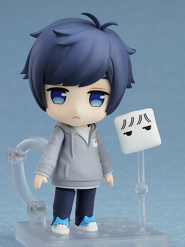 Soraru, Utaite, Good Smile Company, Action/Dolls
